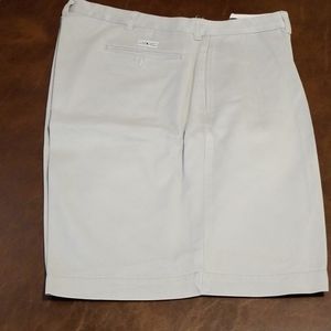 Polo Shorts